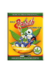Buch Das Rauschkochbuch