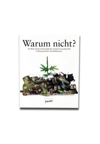 Buch Warum nicht