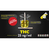 CleanUrin THC Test Sensitiv 25ng/ml