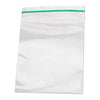 Schnellverschlußbeutel klar, neutral