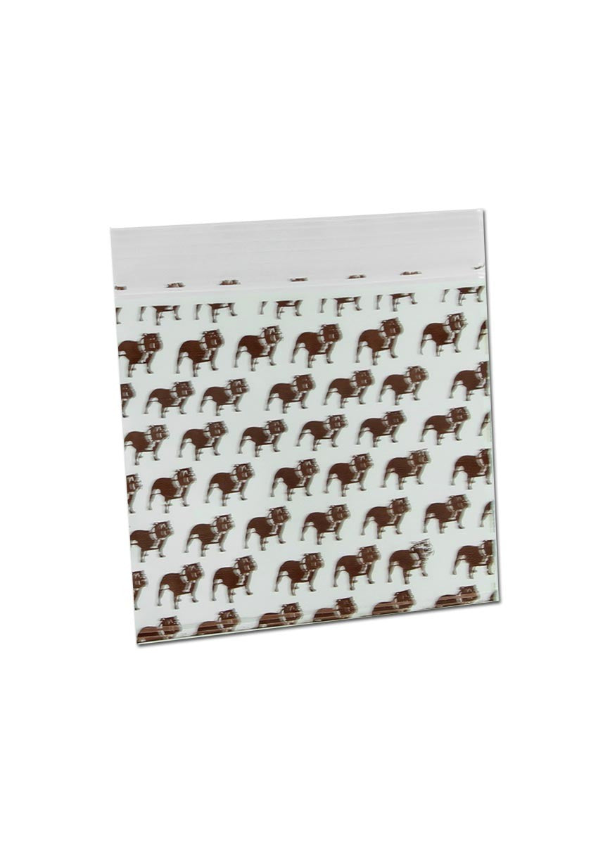 Schnellverschlußbeutel Top Dog