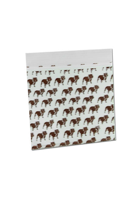 Schnellverschlußbeutel Top Dog