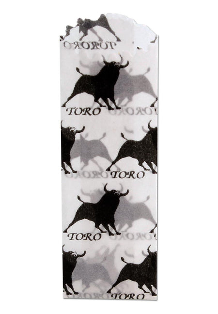 Tütchen aus Pergamentpapier Toro