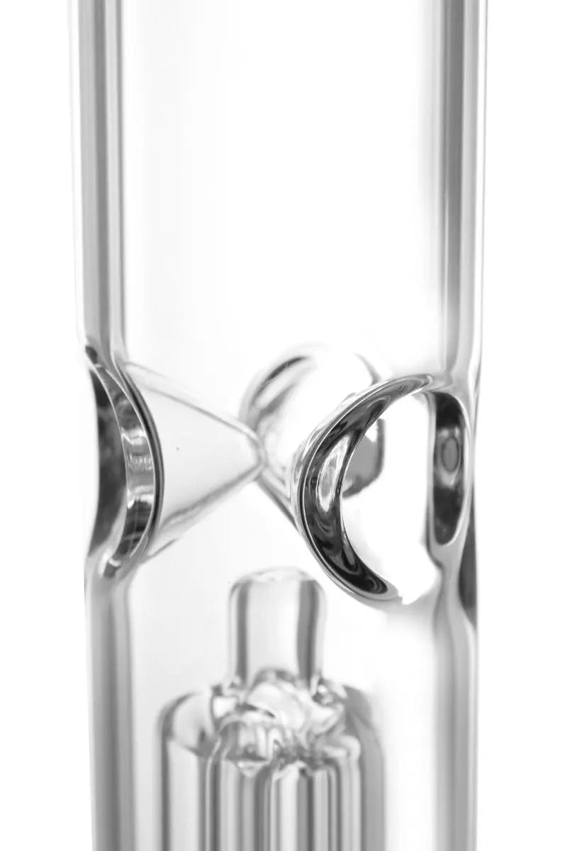 Beaker Bubble Single Perc 29.2 Heisenberg