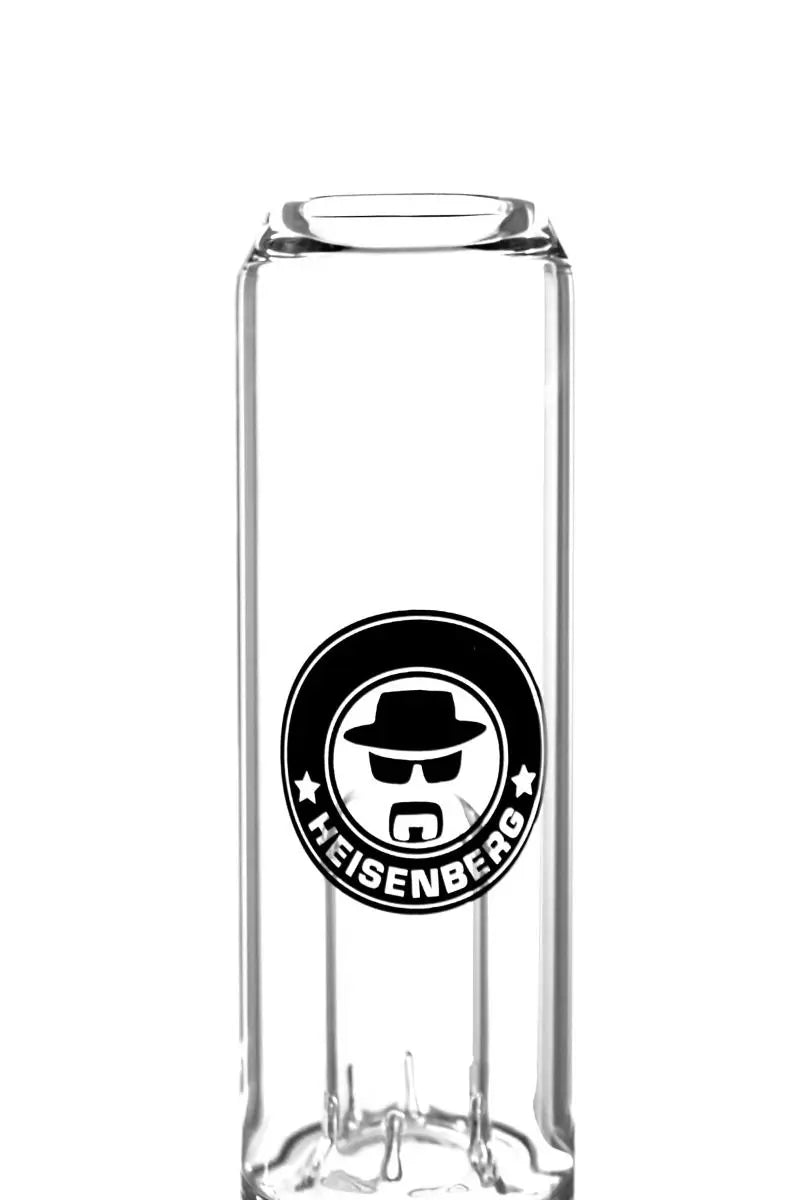 Heisenberg Bulbulator 29.2