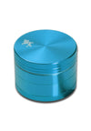 Black Leaf Aluminium-Grinder 4-teilig mit Magnet