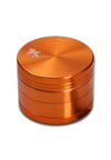 Black Leaf Aluminium-Grinder 4-teilig mit Magnet