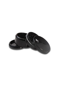 Black Leaf Alu-Grinder 4-teilig