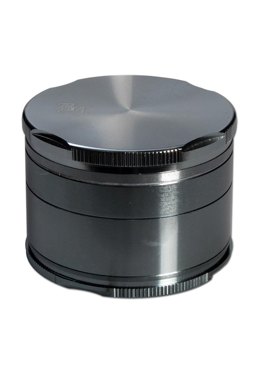 BL' Grinder 'New Edge' 4-tlg.
