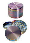Metall Grinder Ölfarben 4-teilig - Premium
