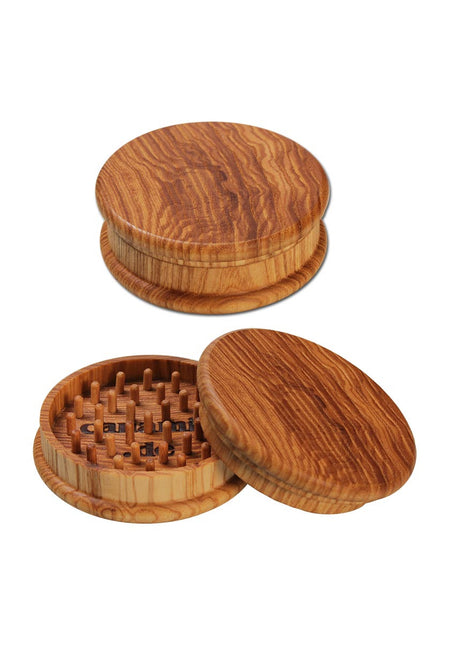 Canamix' Mühle Esche Holzstifte