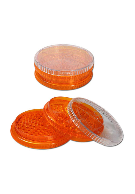 Große Grinder 3-tlg. XL