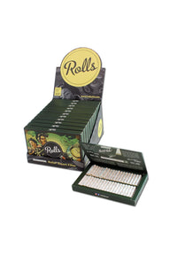 Rolls Smart Filter XL VIP Pack