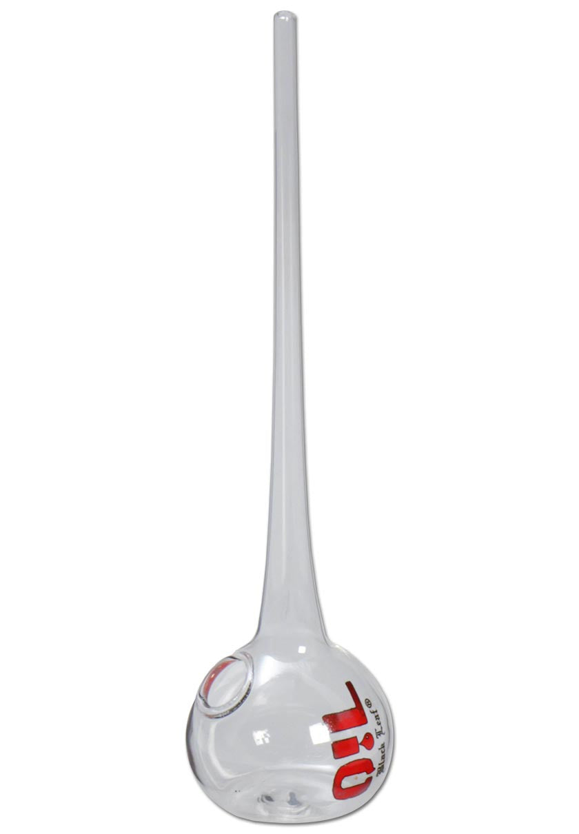 Black Leaf Handvaporizer klein