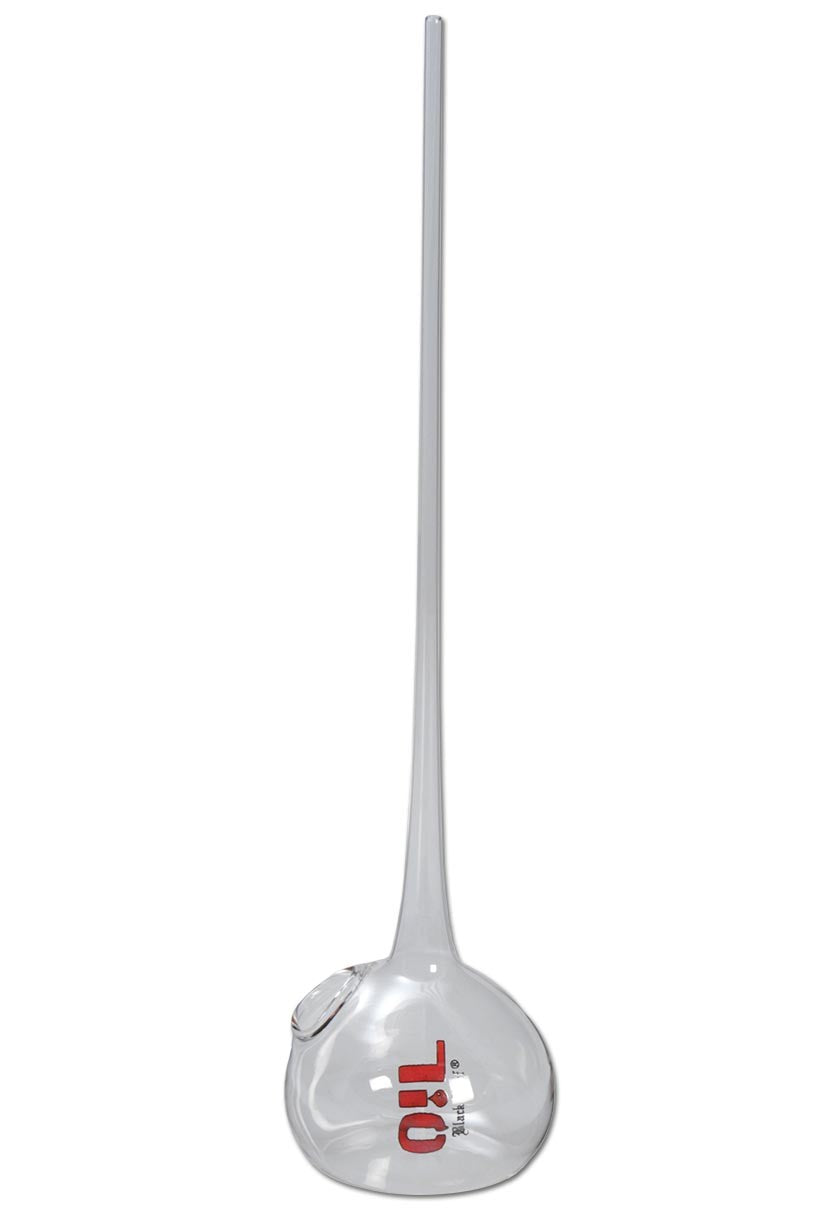 Black Leaf Handvaporizer