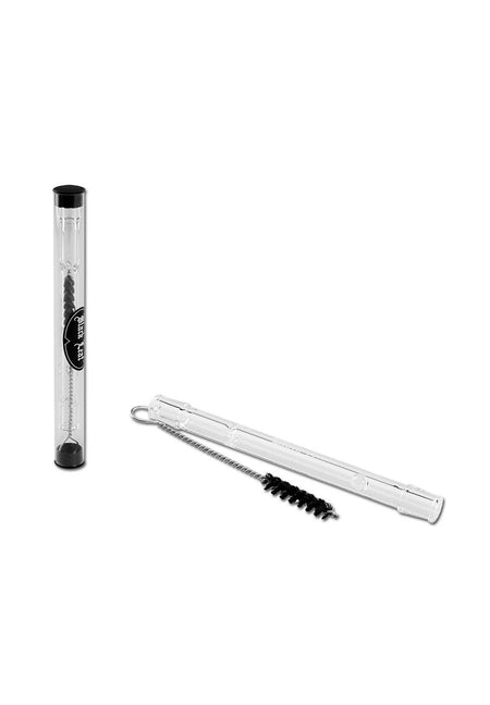 Black Leaf Vapo Shots Handvaporizer kurz