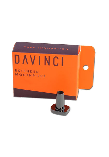Verlängertes Mundstück für DAVINCI Miqro Vaporizer