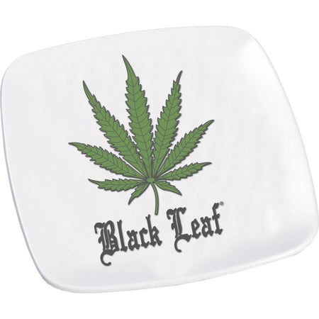 Black Leaf Zahlteller