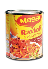 Versteckdose groß Ravioli