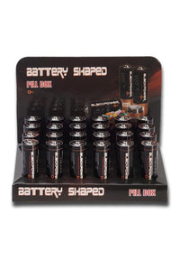 Batterieattrappe Mignon AA