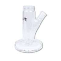 BLAZE Mix+Match 2.0 Zylinder klar - Bongbasis