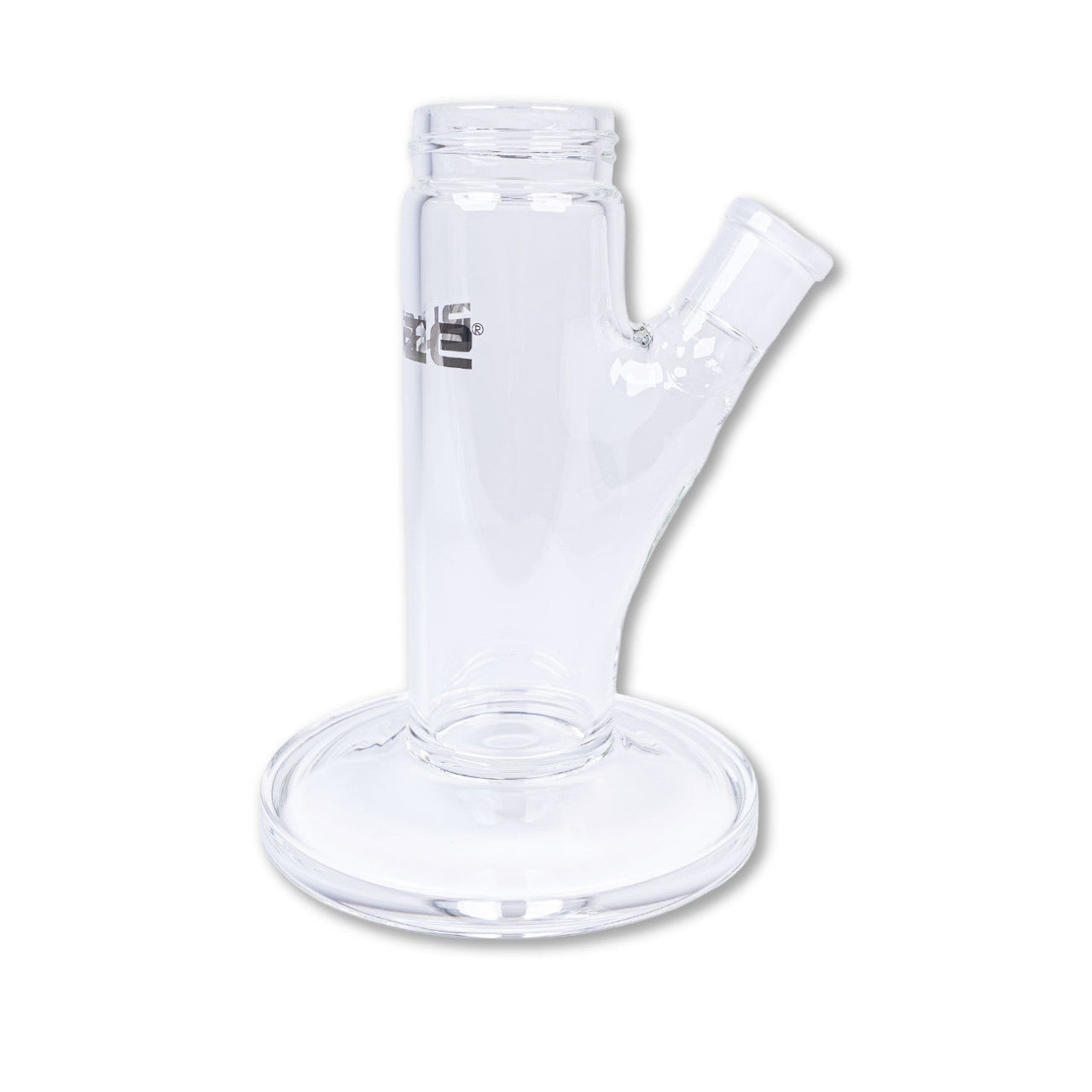 BLAZE Mix+Match 2.0 Zylinder klar - Bongbasis