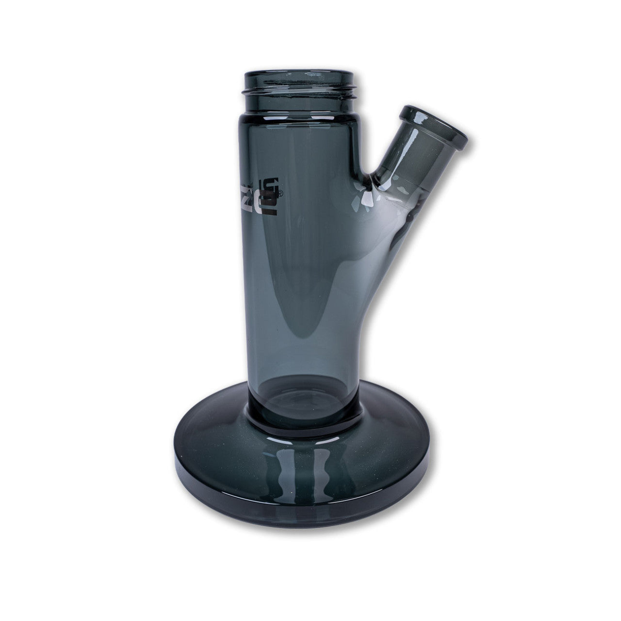 BLAZE Mix+Match 2.0 Bongbasis Zylinder Schwarz