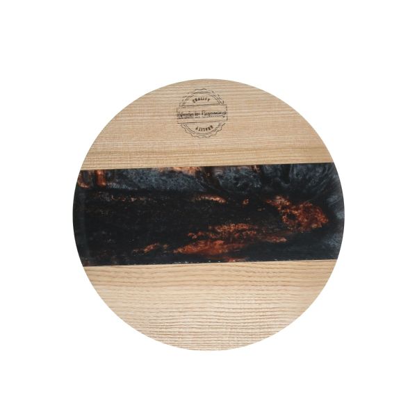 Madera Chida - Gaia