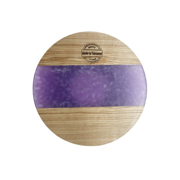 Madera Chida Deluxe - Jamila