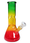 Icebong mit Kuppelperkolator rasta