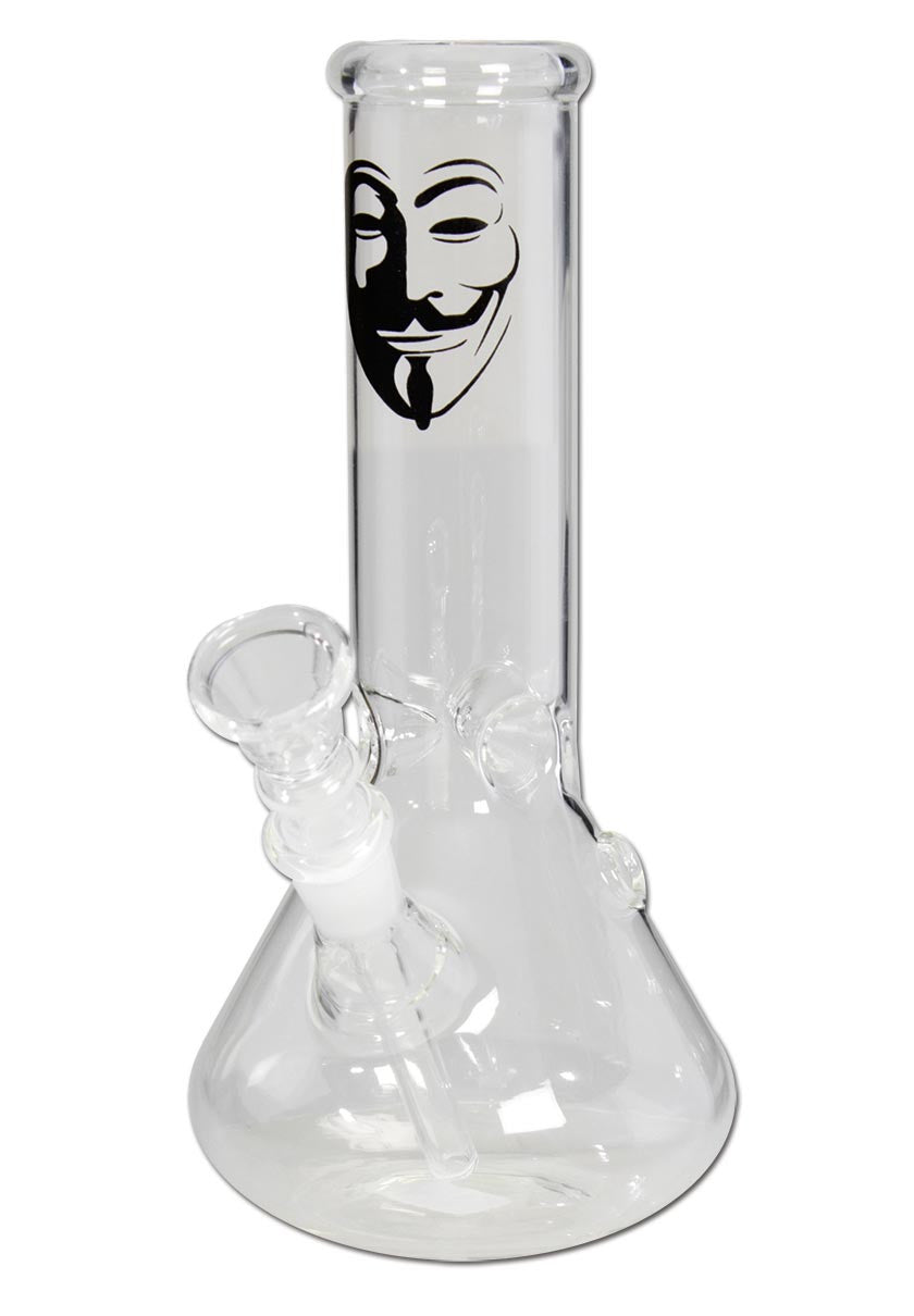 Anonymous Glasbong Ice mini