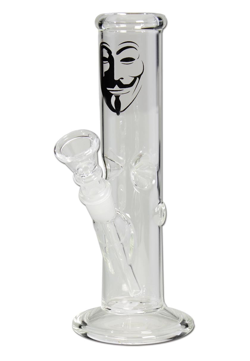 Anonymous Zylinderbong Ice Mini