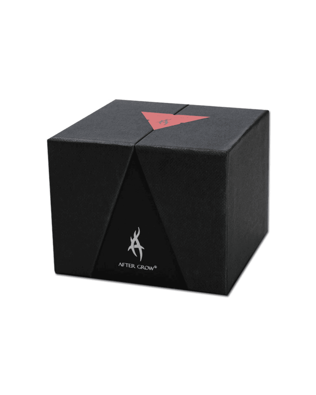 After Grow Thorinder Grinder 4-teilig in Geschenkbox mit Pollenschaufel