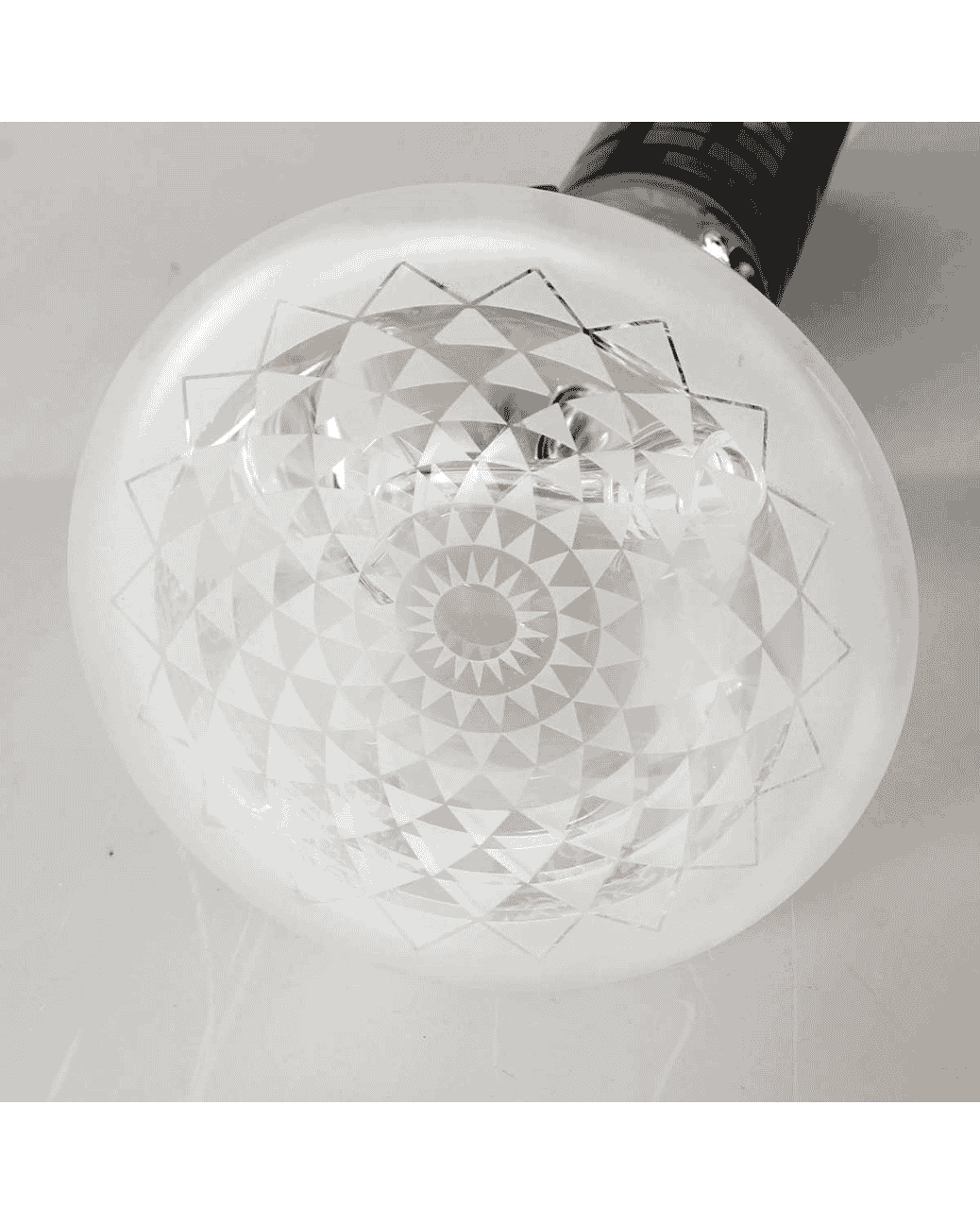 Ersatzteile für die BLAZE Sandblazer Beaker Bong Ice, Artikelnummern ED712-15 und 180910