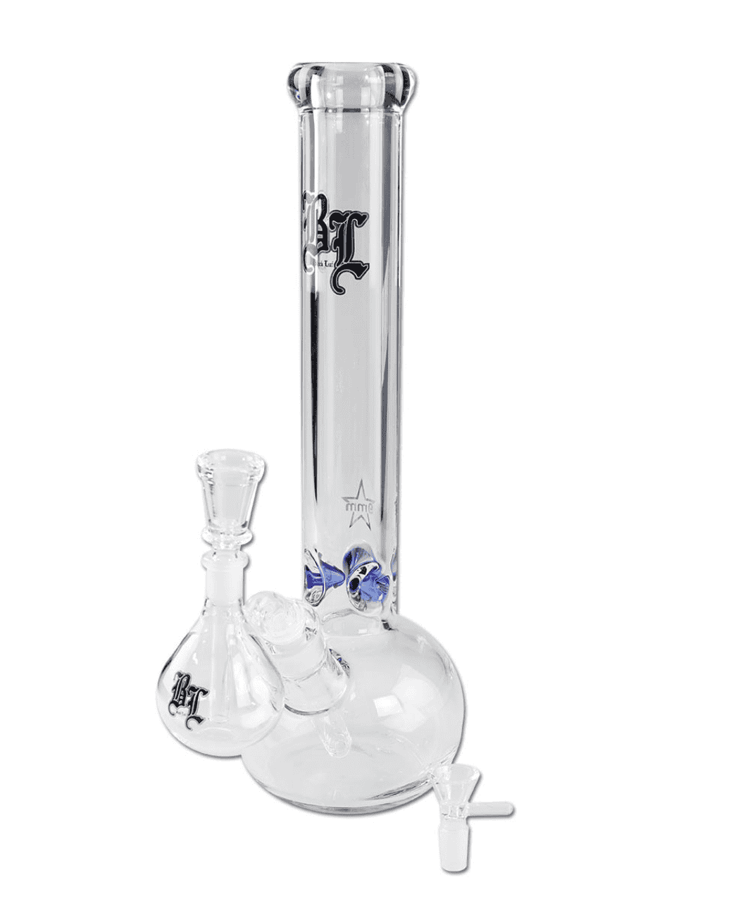 black-leaf-bong-robust-vorkuehler