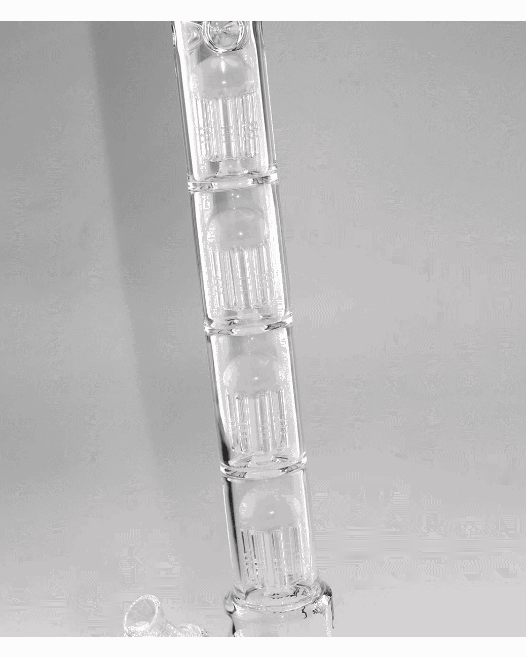 BL The Skyscraper Icebong Seitenansicht