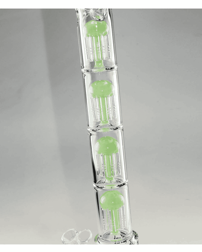 BL The Skyscraper Icebong Seitenansicht