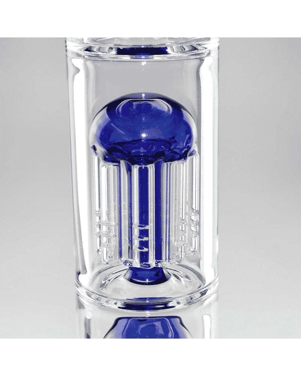 BL The Skyscraper Icebong Seitenansicht