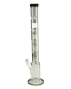 BL The Skyscraper Icebong mit integriertem Eisfach für gekühlten Rauch