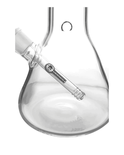 Beaker Bubble Heisenberg 12 Arm Perc Bong
