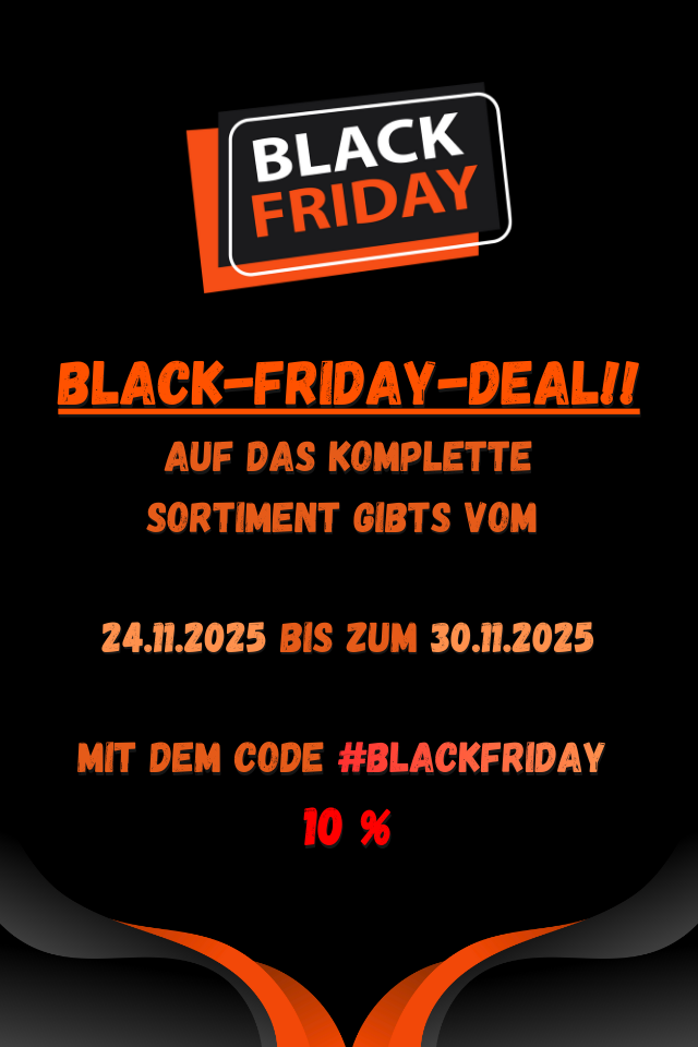 Black Friday Deals 2025 Fair-Smoke 