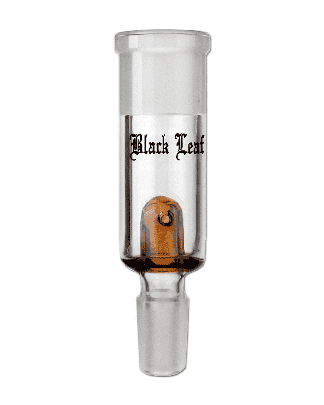 Black Leaf Aktivkohleadapter/Filter (18.8er Schliff)