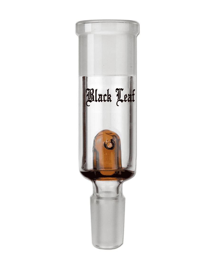 Black Leaf Aktivkohleadapter/Filter (18.8er Schliff)