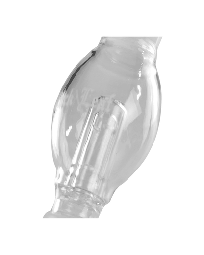 Black Leaf 'Flow' Bong activated carbon adapter (18.8mm cut)
