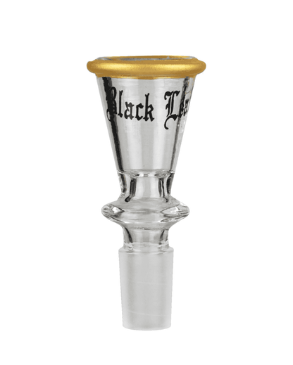 Black Leaf GTI Golden Dragon – glass bong