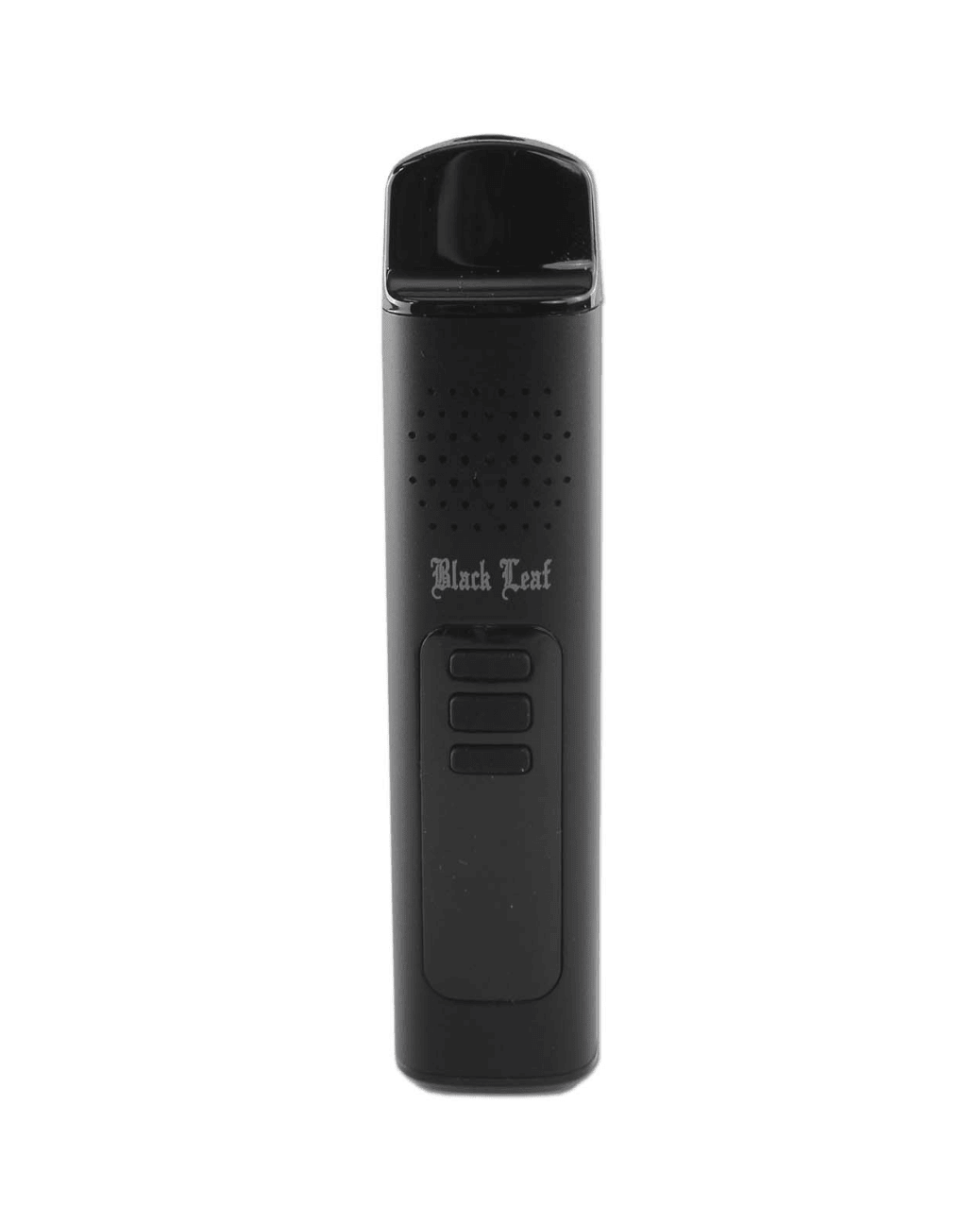 Vaporizer zum Rauchen von Kräutern für unterwegs. 