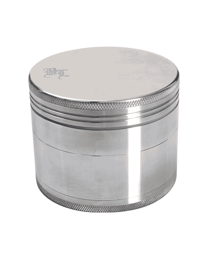 Alu-Grinder von Black Leaf
