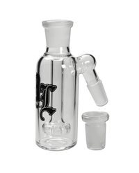Black Leaf® Vorkühler mit Duschkopfperkolator zum Vorkühlen geeignet. 