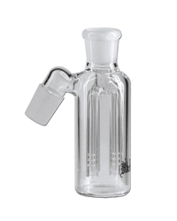 Black Leaf® Vorkühler mit klarem 3-Arm Perkolator (14.5er Schliff)