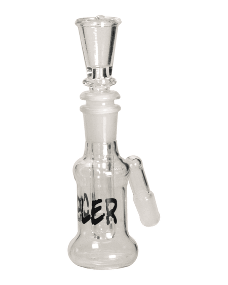 Black Leaf Bongvorkühler "Cooler" (14.5er Schliff)